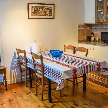 Centre Apartment Bayonne
