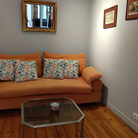 Centre Apartment