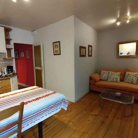 Centre Appartamento Bayonne