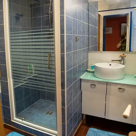 Centre Apartment Bayonne