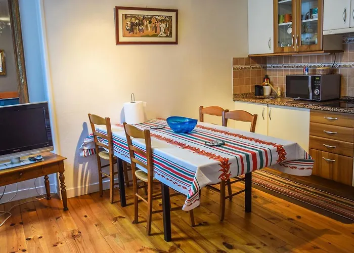 Centre Apartment Bayonne