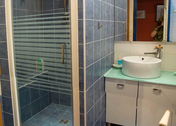 Centre Apartment Bayonne